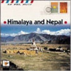 Himalaya and Nepal / 喜馬拉雅山