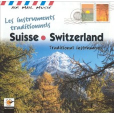 Switzerland / 瑞士