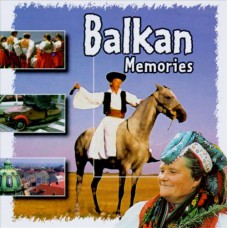 Balkan Memories / 巴爾幹半島的回憶