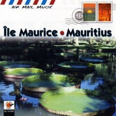 Mauritius / 毛里西斯（印度洋）