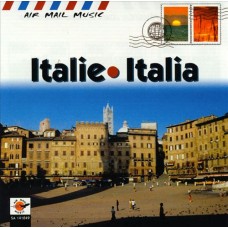 Italia / 義大利－威尼斯情歌