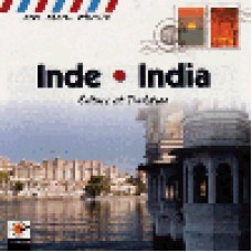Inde . India 印度 