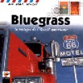 Bluegrass  /  美國 ─ 鬱草區