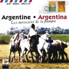 Argentine / Argentina  阿根廷