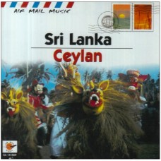Sri Lanka . Ceylan  斯里蘭卡祭典搜秘