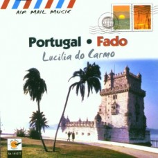 Portugal - Fado . Lucilia Do Carmo 葡萄牙命運之歌