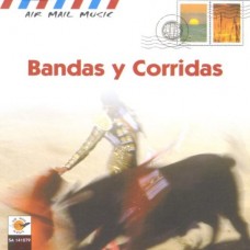 Bandas y Corridas 鬥牛音樂全集