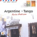 Argentina - Tango 阿根廷探戈
