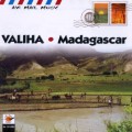 Valiha-Madagascar 馬達加斯加島