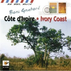 Ivory Coast   象牙海岸
