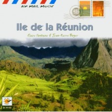 法國海外屬地~重聚島Reunion Island