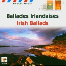 愛爾蘭敘事曲 Irish Ballads