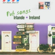 Ireland Pub Songs 愛爾蘭酒廊歌曲