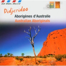 AUSTRALIAN ABORIGINALS 狄德傑里多/澳洲土著