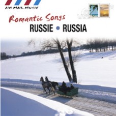 Russia - Romantic Songs / 俄羅斯浪漫歌曲集