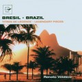Brazil：Legendary Pieces / 巴西：傳奇小品