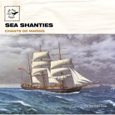 紐西蘭：海洋水手船歌 New Zealand/ SEA SHANTIES
