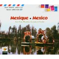 Mexico 墨西哥：維拉-克魯茲，馬林巴琴，尤卡坦小夜曲 3CD