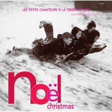 Les Petits Chanteaurs a La Croix de Bois / 巴黎木十字兒童合唱團《聖誕頌歌》