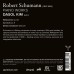 舒曼: 森林情景, 狂歡節, 幽靈變奏曲 金多率 鋼琴	Dasol Kim / Schumann: Waldszenen, Carnaval, Geistervariationen