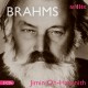 (3CD) 布拉姆斯: 鋼琴獨奏作品集 吉明.奧哈維斯 鋼琴	Jimin Oh-Havenith / Brahms: Solo Piano Works