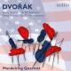 德弗扎克: 弦樂四重奏,作品96/弦樂五重奏,作品97 曼德林四重奏	Mandelring Quartet / Dvorak: String Quartet, Op. 96, String Quintet
