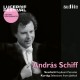 史卡拉第: 奏鳴曲 / 庫泰格: (遊戲)第五,六集 安德拉斯.席夫 鋼琴	Andras Schiff plays Scarlatti & Kurtag