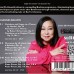 (3CD) 布拉姆斯: 鋼琴獨奏作品集 吉明.奧哈維斯 鋼琴	Jimin Oh-Havenith / Brahms: Solo Piano Works