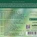 (2CD) 貝多芬: 晚期長笛與鋼琴作品集 胡斯泰特 長笛 施佩德爾 鋼琴	Johannes Hustedt, Sontraud Speidel / Beethoven: Late Works For Flute and Piano