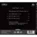 海頓: 弦樂四重奏(俄羅斯),作品33 明暗對比四重奏	Chiaroscuro Quartet / Haydn: String Quartets (Russian), Op. 33 Nos 4–6