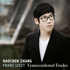 李斯特: 12首超技練習曲 張昊辰 鋼琴	Haochen Zhang / Liszt: Transcendental Etudes