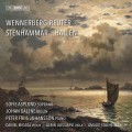 溫納貝格.盧特/史坦哈瑪/哈倫: 聲樂及室內樂作品集 蘇菲.阿斯普倫 女高音 約翰.道納 小提琴 約翰森 鋼琴	Sofie Asplund / Wennerberg-Reuter / Stenhammar / Hallen: Swedish vocal & chamber music