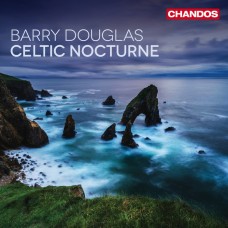 克爾特夜曲 貝瑞.道格拉斯 鋼琴	Barry Douglas / Celtic Nocturne