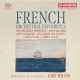 法國管弦樂名曲集 約翰.威爾森 指揮 倫敦小交響樂團	John Wilson / French Orchestral Favourites