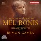 梅爾.波妮絲: 管弦樂作品集 魯蒙.甘巴 指揮 BBC蘇格蘭交響樂團	Rumon Gamba / Mel Bonis: Orchestral Works