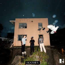 (黑膠) 新爵士地下樂團 / 帽T	(LP) New Jazz Underground / “Hoodies”