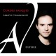 西班牙巴斯克地區吉他音樂 - 巴斯克弦音 阿凱.張柏奈 吉他	Arkaitz Chambonnet / Cordes basques
