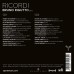 (2CD) 舒曼/古諾/孟德爾頌/拉威爾/舒伯特等 - 回憶 鋼琴作品集 布魯諾.里古托 鋼琴	Bruno Rigutto / Ricordi, Encores