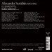 史克里亞賓 - 元素 鋼琴作品集 達莉亞.瓦西列娃 鋼琴	Daria Vasileva / Scriabin: Elements