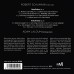舒曼: 故事曲集/克萊斯勒魂 亞當.拉羅姆 鋼琴	Adam Laloum / Schumann: Novelletten - Kreisleriana
