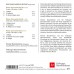 莫札特: 第5,14,20號鋼琴協奏曲 貝薩伊登豪 古鋼琴 佛萊堡巴洛克管弦樂團	Kristian Bezuidenhout / Mozart: Piano Concertos K. 175, 449 & 466