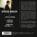 (2CD)萊許: 為18位音樂家所作的音樂/雙六重奏/電台複寫 信號合奏團	Ensemble Signal / Reich: Music For 18 Musicians, Double Sextet & Radio Rewrite
