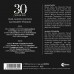 (2CD) 二重奏 30 週年 尚-古漢.奎拉斯 大提琴 亞歷山大.薩洛 鋼琴	Guihen Queyras, Alexandre Tharaud / 30 Ans de Duo