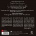 (3CD)貝多芬: 鋼琴協奏曲全集/合唱幻想曲 貝薩伊登豪 古鋼琴 艾拉斯-卡薩多 指揮 佛萊堡巴洛克管弦樂團	Kristian Bezuidenhout, Pablo Heras-Casado / Beethoven: Complete piano concertos