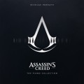 (黑膠) 刺客教條 - 鋼琴改編曲 尼古拉.奧瓦特 鋼琴	Nicolas Horvath / Assassin's Creed: The Piano Collection