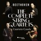 (7CD)貝多芬: 弦樂四重奏全集 卡薩爾斯四重奏	Cuarteto Casals / Beethoven Complete String Quartets Boxset
