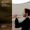 眼淚 - 庫泰格等作曲家當代室內樂集 諾埃.倪尼 小號	Noe Nillni / Les larmes - Musiques de chambre contemporaines