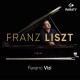 李斯特: b小調鋼琴奏鳴曲等鋼琴曲集 費倫茨.維茲 鋼琴	Ferenc Vizi / Franz Liszt
