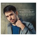 MIR382 李斯特改編華格納歌劇鋼琴獨奏曲 威廉庫特 鋼琴 Tanguy de Williencourt / Wagner, Liszt 