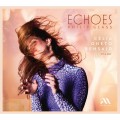 葛拉斯 - 回聲 鋼琴作品集 希莉亞.奧內托.班賽 鋼琴	Celia Oneto Bensaid / Philip Glass: Echoes